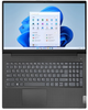 Ноутбук Lenovo V15 G4 IRU (83A100H3GE) Business Black - зображення 4