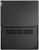 Ноутбук Lenovo V15 G4 IRU (83A100H3GE) Business Black - зображення 5