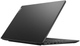 Laptop Lenovo V15 G4 IRU (83A100H3GE) Business Black - obraz 7