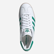 Sneakersy męskie do kostki adidas Gazelle IH2216 44.5 Biała (4067889267197) - obraz 4