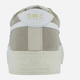 Чоловічі кеди низькі S.W.C Dellow S-Strike Cup Suede LT YA15535 44 Сірі (5056454546125) - зображення 5