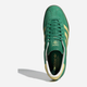 Чоловічі кеди низькі adidas Gazelle Indoor IH7500 42 Зелені (4067888376326) - зображення 6