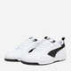 Sneakersy męskie do kostki Puma Rebound v6 Low 39232802 44 Białe (4099683263662) - obraz 2