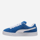 Чоловічі кеди низькі Puma Suede XL 39520501 44 Блакитні (4099686132712) - зображення 3