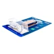 Акумуляторb Quantum Li-ion 10440/AAA/HR03 1,5V 550mAh + кабель Type-C - изображение 4