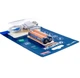 Акумуляторb Quantum Li-ion 14500/AA/HR6 1,5V 1950mAh + кабель Type-C - зображення 3