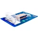Акумуляторb Quantum Li-ion 14500/AA/HR6 1,5V 1950mAh + кабель Type-C - зображення 4