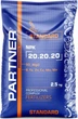 Мінеральне добриво PARTNER STANDARD 20.20.20 (Партнер Стандарт) 2,5 кг - зображення 1
