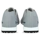 Сороконожки обувь футбольная Pro Action VL22587-TF-GR GREY размер 42 (верх-PU, подошва-RB, серый) - изображение 6
