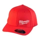 Бейсбольная кепка BCS RD Milwaukee червона S/M (4932493099) - изображение 1