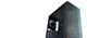 Корпус SilverStone FARA FAR1B-V2 без БЖ 2xUSB 3.0 1xUSB 2.0 ATX ARGB fan пластик сталь чорний - зображення 8