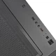 Корпус SilverStone FARA FA312Z-BG без БЖ 2xUSB 3.0 mATX ARGB fan пластик сталь загартоване скло чорний - зображення 11