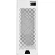 Корпус SilverStone Alta ALG1MW без БЖ 2xUSB 3.0 1xUSB Type-C VGA mATX пластик метал білий - зображення 4