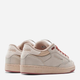 Sneakersy męskie do kostki Reebok Club C Bulc 100074473 42 Szare (1200143075678) - obraz 3