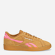 Чоловічі кеди низькі Reebok Club C Grounds UK 100206242 41 Коричневі (1200143648018) - зображення 1