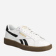 Sneakersy męskie do kostki Reebok Club C Grounds UK 100202325 45.5 Białe (1200143496794) - obraz 2