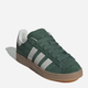 Tenisówki męskie do kostki adidas Campus 00s IF4337 45.5 Zielone (4067886250413) - obraz 2