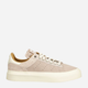 Sneakersy męskie do kostki adidas Stan Smith CS Lux IG1311 42.5 Beżowe (4066765306449) - obraz 1