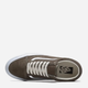 Tenisówki męskie do kostki Vans Old Skool 36 VN000CQDCHZ 42 Oliwkowe (197063293620) - obraz 3