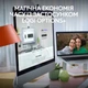 Комплект (клавиатура, мышь) беспроводной Logitech Signature Slim Combo MK950 Graphite (512589) - изображение 4