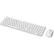 Клавиатура и мышь беспроводная Logitech Signature Slim Combo MK950 Off White (920-012491) - изображение 3