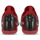 Сороконожки обувь футбольная Pro Action PRO0402-9 DK.RED/BLACK размер 45 (верх-PU, подошва-RB, бордовый-черный) - изображение 6
