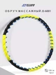 Массажный обруч разборной фитнес круг Hula Hoop DOUBLE GRACE MAGNETIC d-104 см JS-6001 - изображение 12