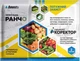 Инсектицид Ранчо 2 мл + рН корректор воды 10 мл Adiant+ - изображение 1