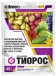Фунгицид Тиорос 40 г Adiant+ - изображение 1