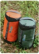 Компрессионный мешок Bluefield XS Ø20х45 см 14 л Orange (PH051079) - изображение 3