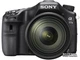 Фотоаппарат Sony Alpha 77M2 Kit 16-50 Black (ILCA77M2Q.CEC) - изображение 1