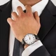 Мужские часы Timex SOUTHVIEW Tx2t34700 - изображение 2