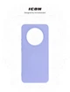 Чохол для смартфона Realme 12 4G/12+ 5G ArmorStandart Icon Lavender (ARM74768) - зображення 3