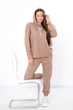 Костюм жіночий Носи своє 44 Світло-коричневий (p-14978-170846) - изображение 2