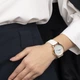 Женские часы Timex Crystal Bloom Tx2r95000 - изображение 3
