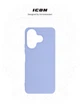 Чехол для смартфона ArmorStandart ICON для Xiaomi Redmi 13 4G/Poco M6 4G Lavender (ARM78265) - изображение 3