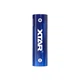 Акумулятор літій-іонний Xtar 1.5V AA/HR6, 4150mWh/2500mAh (Li-Ion) - изображение 1
