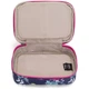 Пенал для ручек Kipling 100 PENS Doodle Blue (41D) KI0347_41D - изображение 2