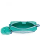 Пенал для ручек Kipling CUTE Deep Aqua C (51X) K09406_51X - изображение 2