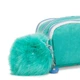 Пенал для ручек Kipling GITROY Deep Aqua C (51X) K13564_51X - изображение 3