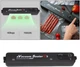 Вакуумный упаковщик Stenson R91752 - изображение 2