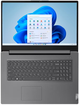 Ноутбук Lenovo V17 G4 IRU (83A20031GE) Iron Grey - зображення 4