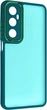 Чохол для смартфона ArmorStandart Shade для Realme C65 4G Dark Green (ARM77835) - зображення 1