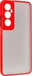 Чохол для смартфона Realme C65 4G ArmorStandart Frosted Matte Red (ARM77888) - зображення 1