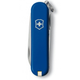 Нож Victorinox Classic SD Ukraine 58 мм/7 функций/сине-желтый - изображение 4