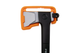 Топор-колун Fiskars X-series X24 Splitting M - изображение 5