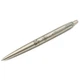 Ручка шариковая Parker JOTTER ARMY Stainless Steel CT BP Эмблема ВСУ + Трезубец ЗСУ 16132_W101b - изображение 3