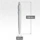 Ручка шариковая Parker JOTTER UKRAINE Stainless Steel CT BP Флаг сине-желтый Серебристый 16132_T008c2 - изображение 4