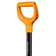 Лопата короткая Fiskars Solid (1066715) - изображение 4