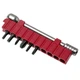 Набор бит с храповым ключом Victorinox Swisstool - изображение 2